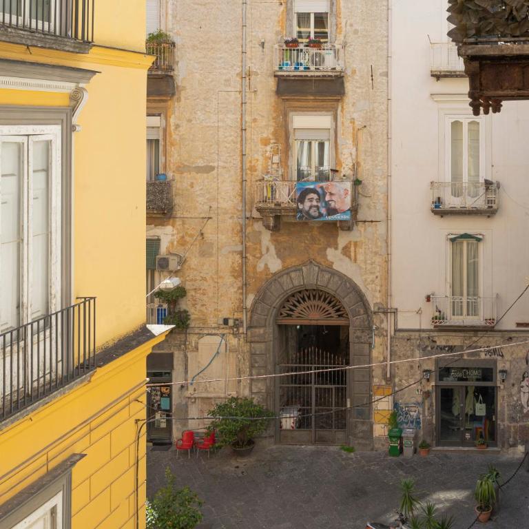 Ecce Your Home - One-Bedroom Apartment - 14