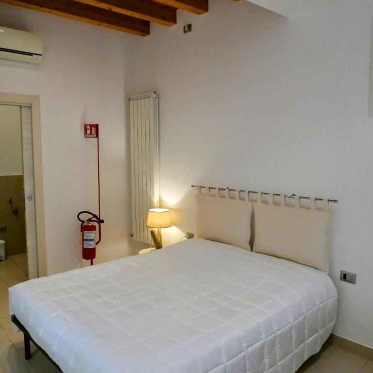 Palazzo Penzo Bellemo - Monolocale Deluxe - 11