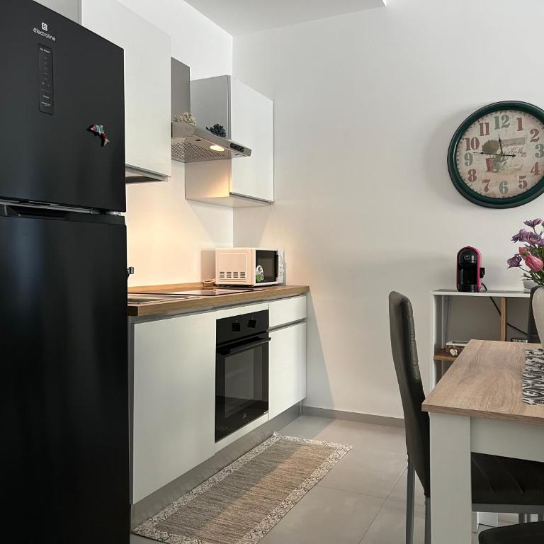 Trapani d'Amare Apartments - Appartamento Deluxe con 2 Camere da Letto e Vista Giardino - 13