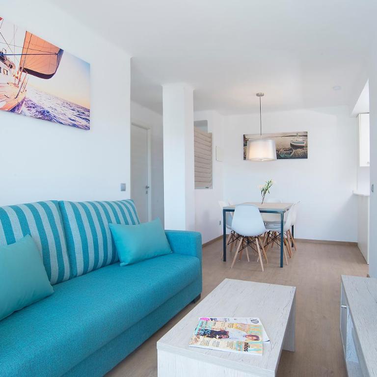 Pierre & Vacances Estartit Playa - Two-Bedroom Apartment (6 Adults) - 13