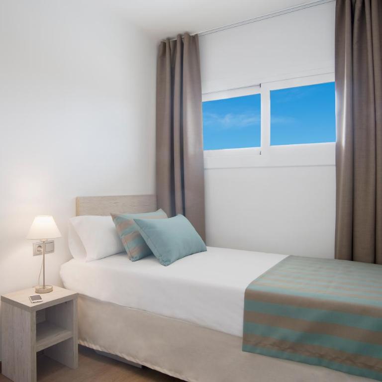 Pierre & Vacances Estartit Playa - Two-Bedroom Apartment (6 Adults) - 11