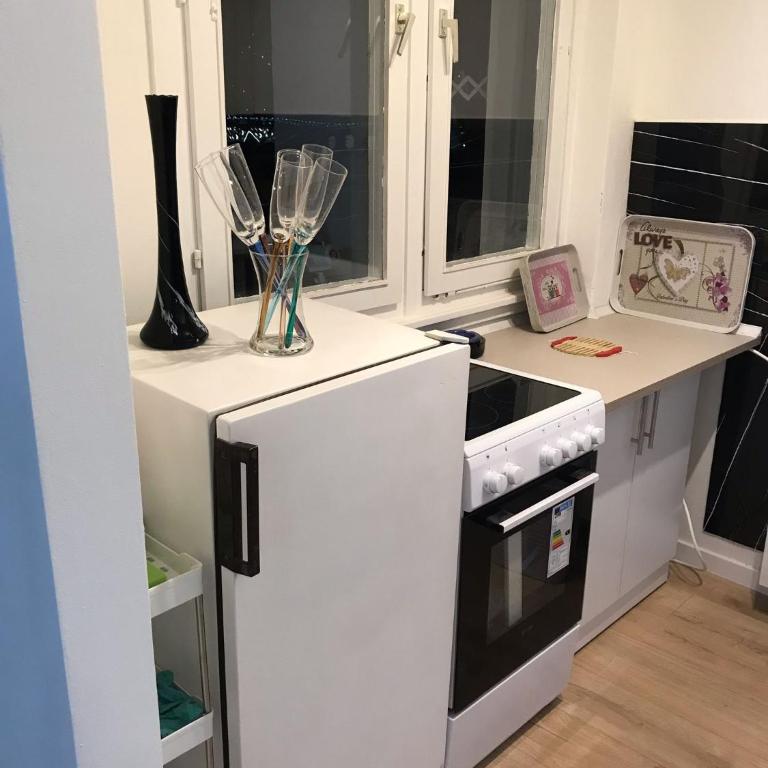 Apartman Šeher - Apartman sa 1 Spavaćom Sobom - 4