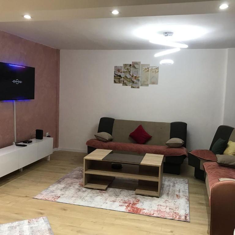 Apartman Šeher - Apartman sa 1 Spavaćom Sobom - 6