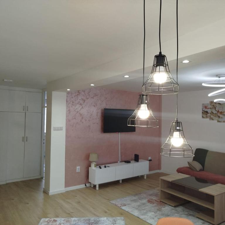 Apartman Šeher - Apartman sa 1 Spavaćom Sobom - 10