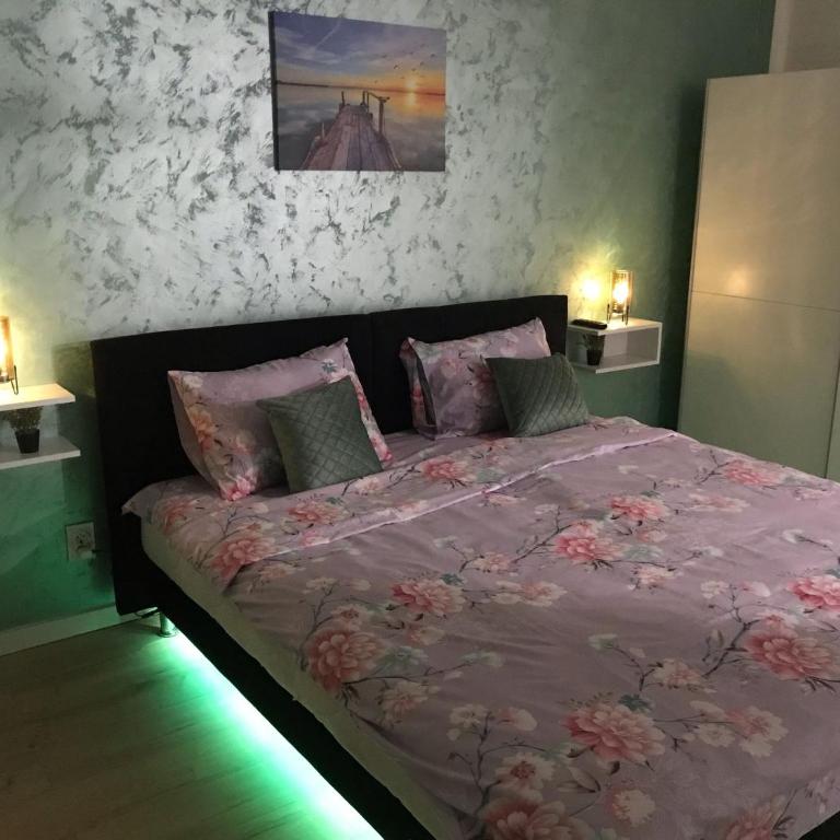 Apartman Šeher - Apartman sa 1 Spavaćom Sobom - 14