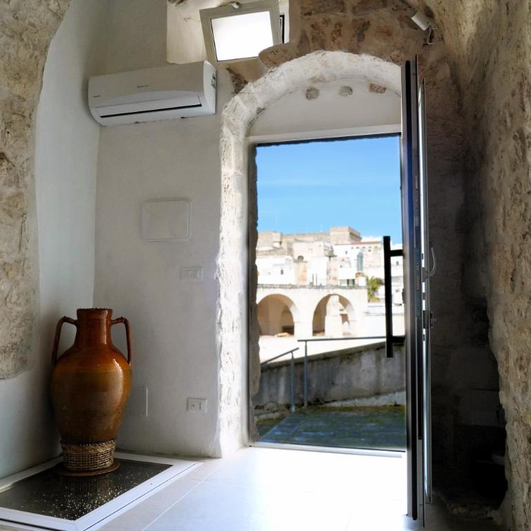 Dimora Antica Falegnameria - tra STORIA e RELAX - Casa con 1 Camera da Letto - 15