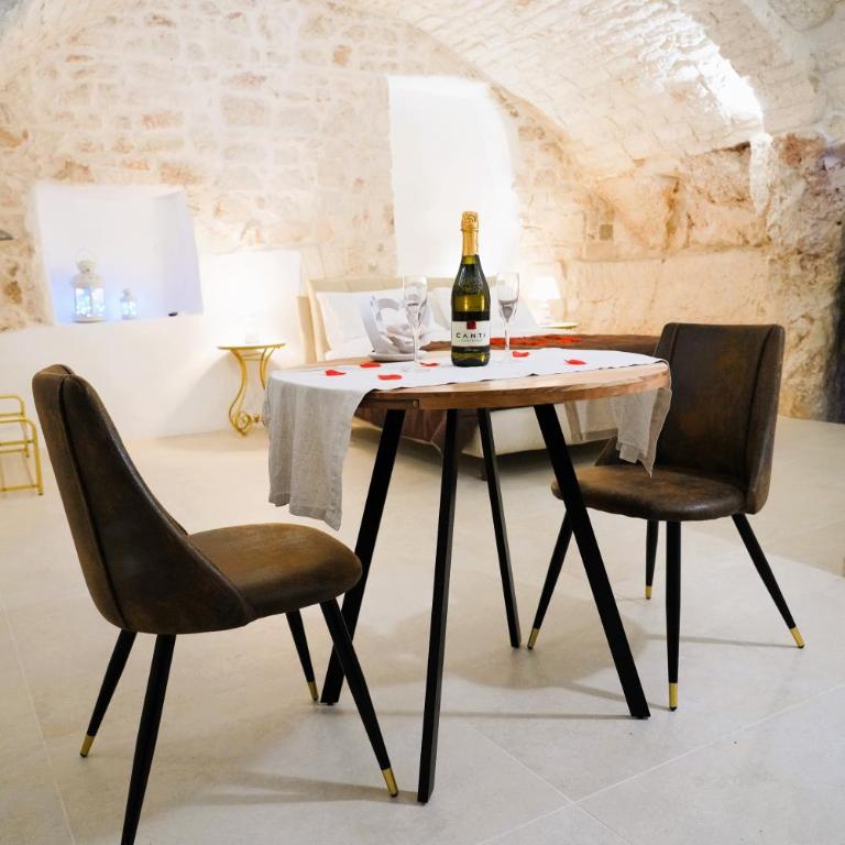 Dimora Antica Falegnameria - tra STORIA e RELAX - Casa con 1 Camera da Letto - 18