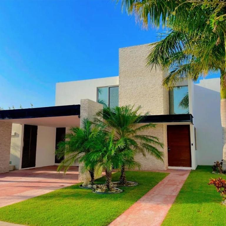 Casa La Rejoyada - Casa de 4 dormitorios - 1