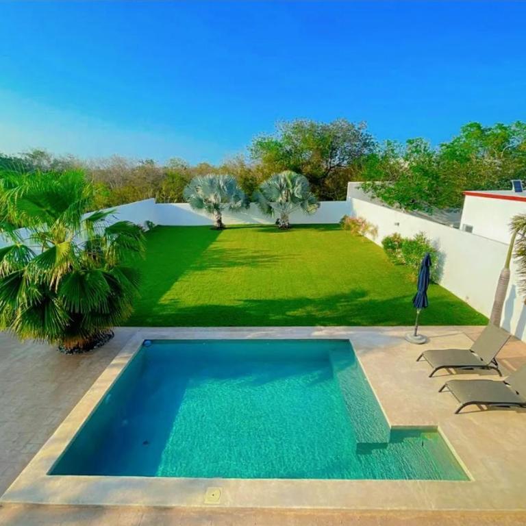 Casa La Rejoyada - Casa de 4 dormitorios - 7
