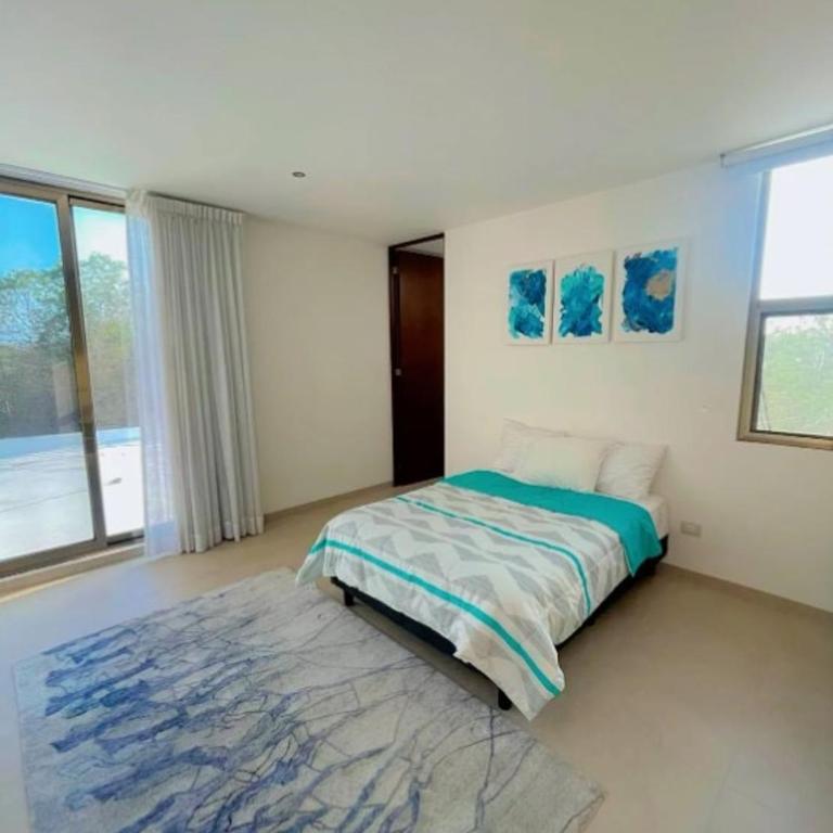 Casa La Rejoyada - Casa de 4 dormitorios - 20