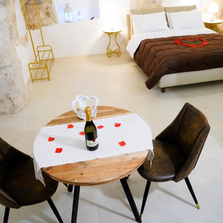 Dimora Antica Falegnameria - tra STORIA e RELAX - Casa con 1 Camera da Letto - 24