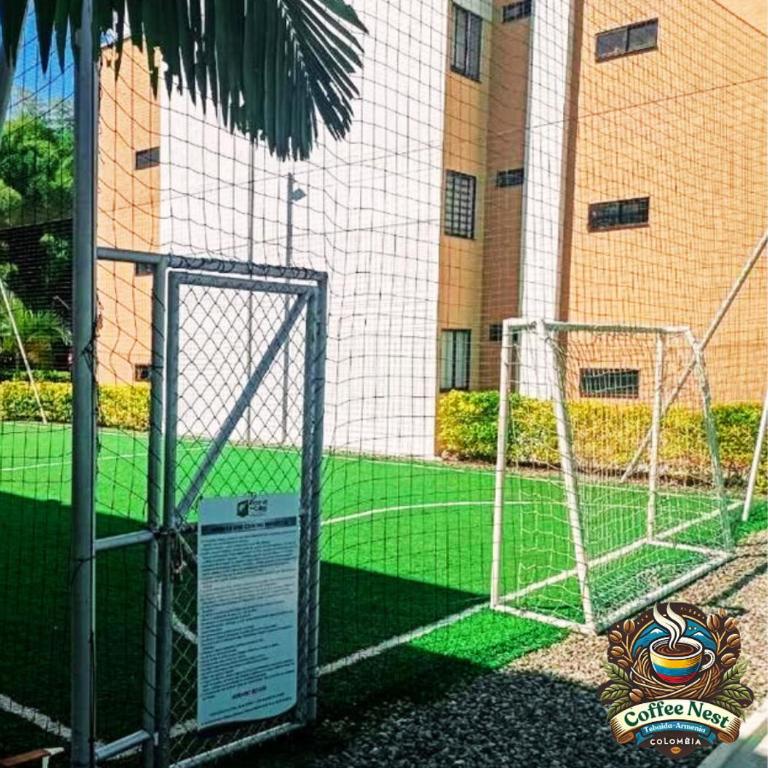 Coffee Nest - La Tebaida - Armenia - Quindio - Apartamento de 2 dormitorios - 30
