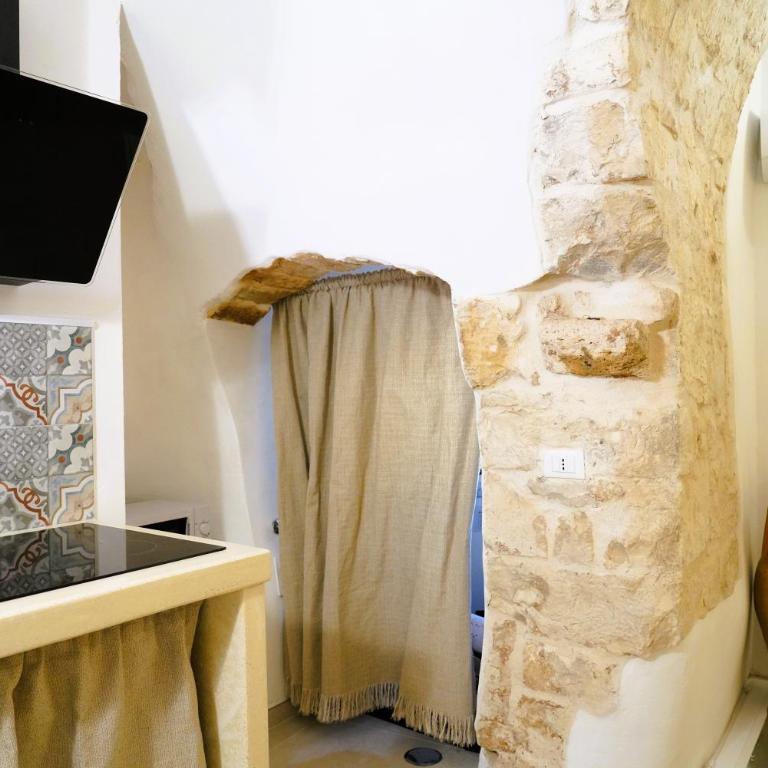 Dimora Antica Falegnameria - tra STORIA e RELAX - Casa con 1 Camera da Letto - 25