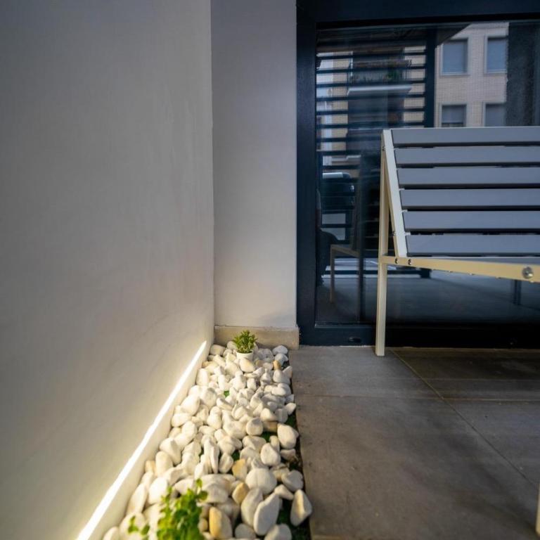 Accommodation for 4 people - One-Bedroom Apartment - 6