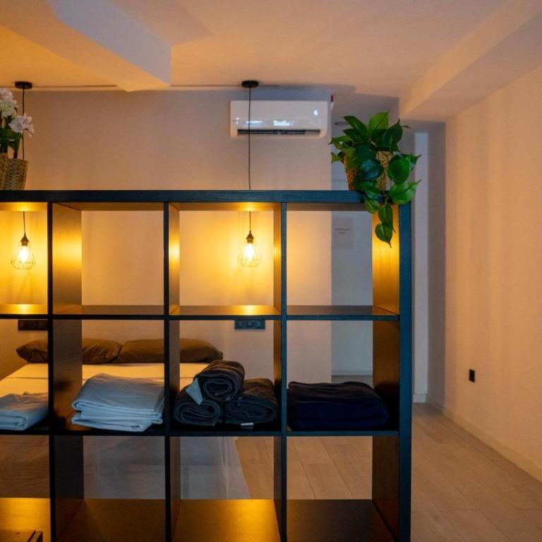 Accommodation for 4 people - One-Bedroom Apartment - 3