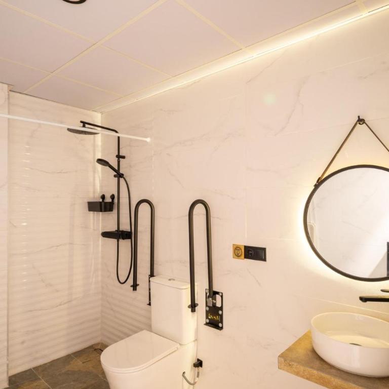 Accommodation for 4 people - One-Bedroom Apartment - 9