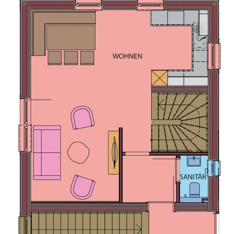 Bio-Bauernhof Samerhof - Haus mit 3 Schlafzimmern - 9