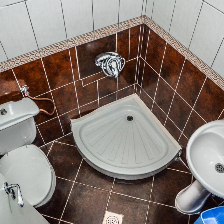 Apartments Monte - Apartman s 1 Spavaćom Sobom (4 Odraslih) - 16