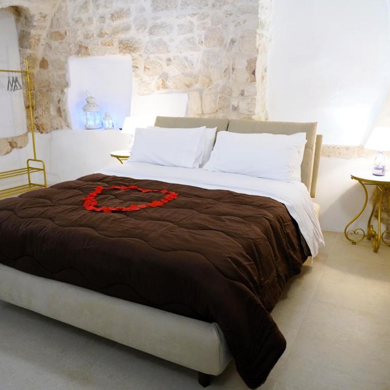 Dimora Antica Falegnameria - tra STORIA e RELAX - Casa con 1 Camera da Letto - 29