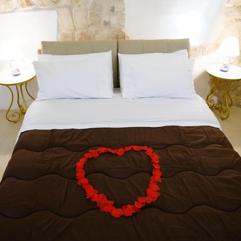 Dimora Antica Falegnameria - tra STORIA e RELAX - Casa con 1 Camera da Letto - 32
