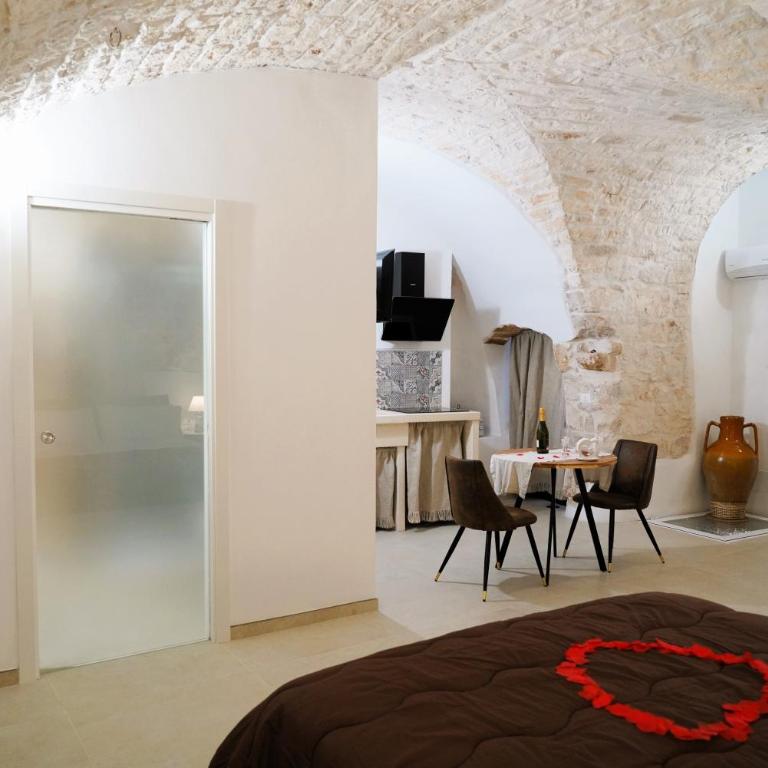 Dimora Antica Falegnameria - tra STORIA e RELAX - Casa con 1 Camera da Letto - 34