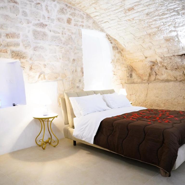 Dimora Antica Falegnameria - tra STORIA e RELAX - Casa con 1 Camera da Letto - 35