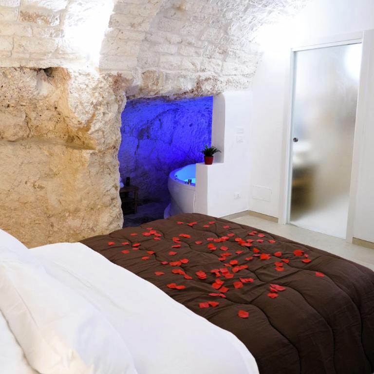 Dimora Antica Falegnameria - tra STORIA e RELAX - Casa con 1 Camera da Letto - 36