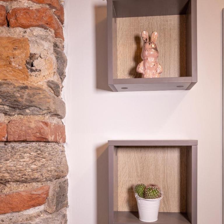 Baby Art Apartment - Appartamento con 1 Camera da Letto - 33