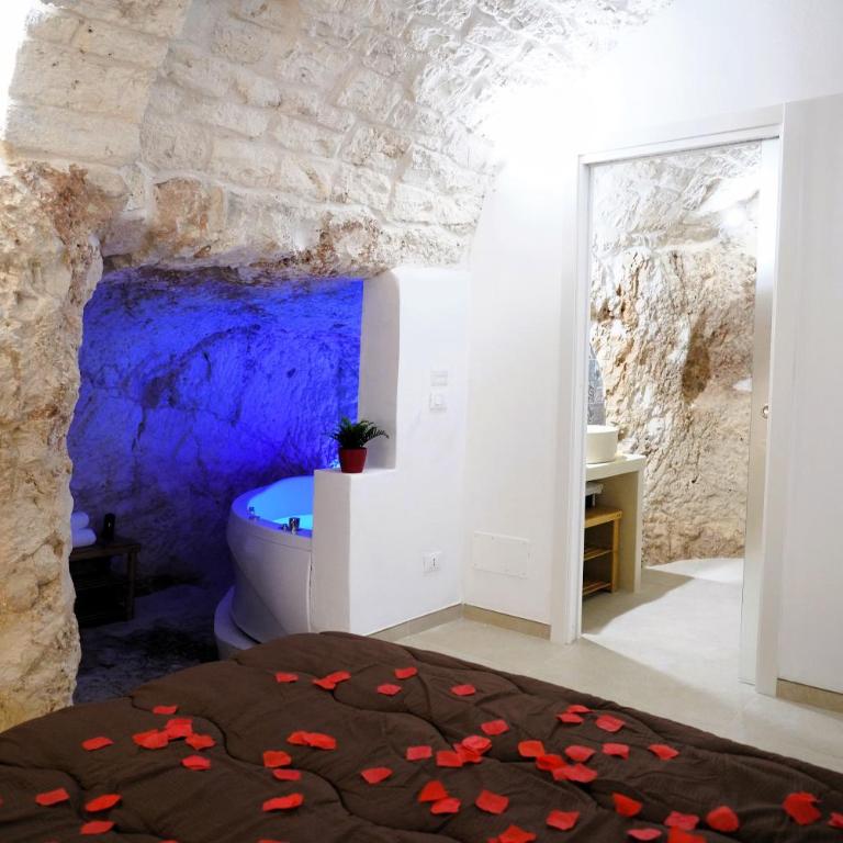 Dimora Antica Falegnameria - tra STORIA e RELAX - Casa con 1 Camera da Letto - 38