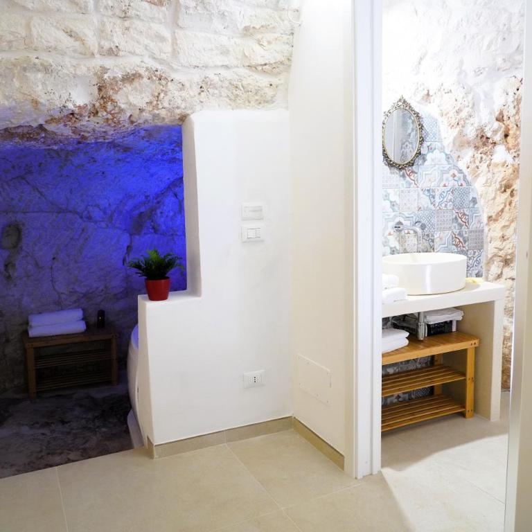 Dimora Antica Falegnameria - tra STORIA e RELAX - Casa con 1 Camera da Letto - 39