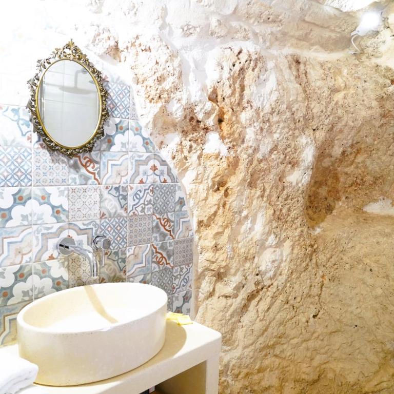 Dimora Antica Falegnameria - tra STORIA e RELAX - Casa con 1 Camera da Letto - 40