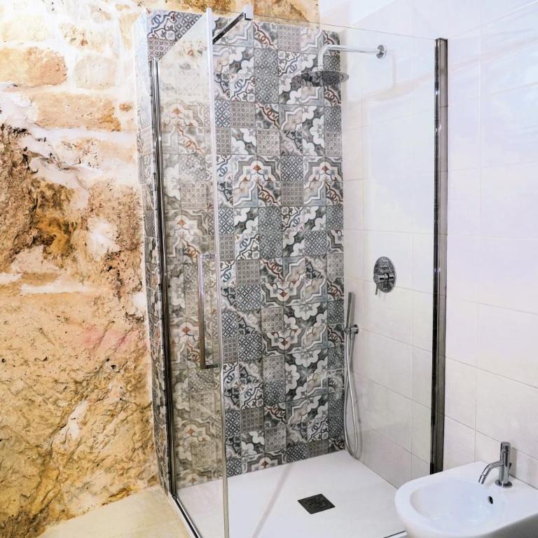Dimora Antica Falegnameria - tra STORIA e RELAX - Casa con 1 Camera da Letto - 41