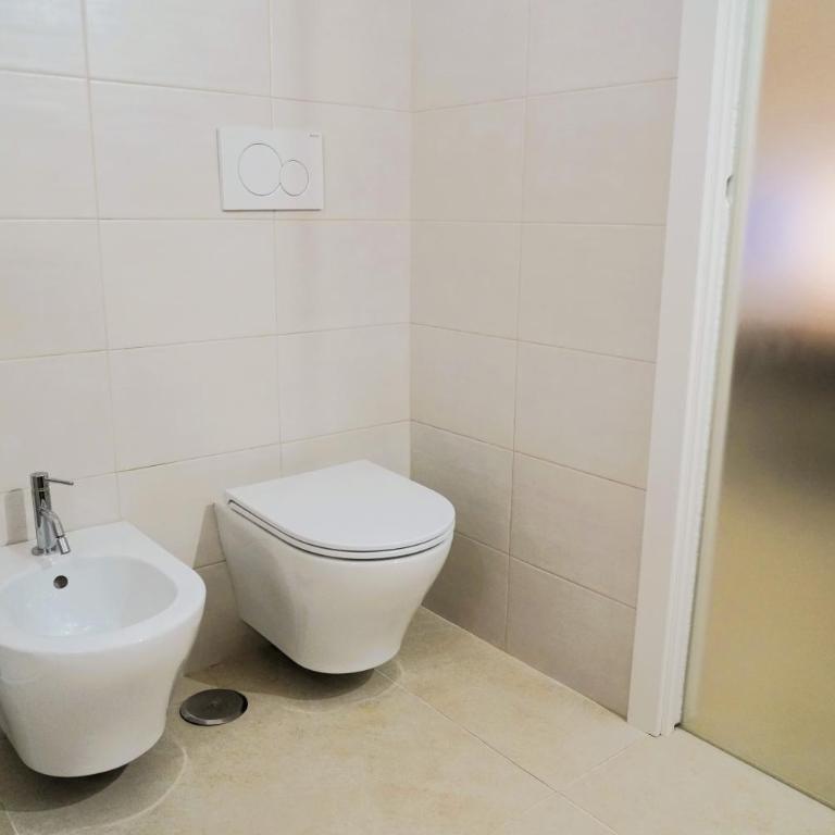 Dimora Antica Falegnameria - tra STORIA e RELAX - Casa con 1 Camera da Letto - 43