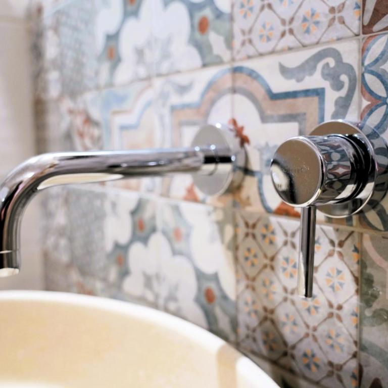 Dimora Antica Falegnameria - tra STORIA e RELAX - Casa con 1 Camera da Letto - 47
