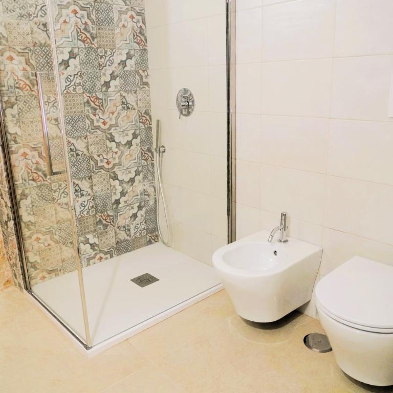 Dimora Antica Falegnameria - tra STORIA e RELAX - Casa con 1 Camera da Letto - 48