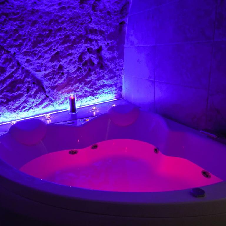 Dimora Antica Falegnameria - tra STORIA e RELAX - Casa con 1 Camera da Letto - 51