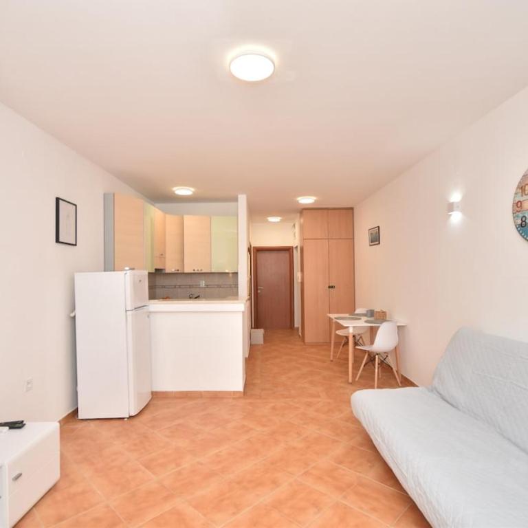 Adriatic Bliss - One-Bedroom Apartment - 18