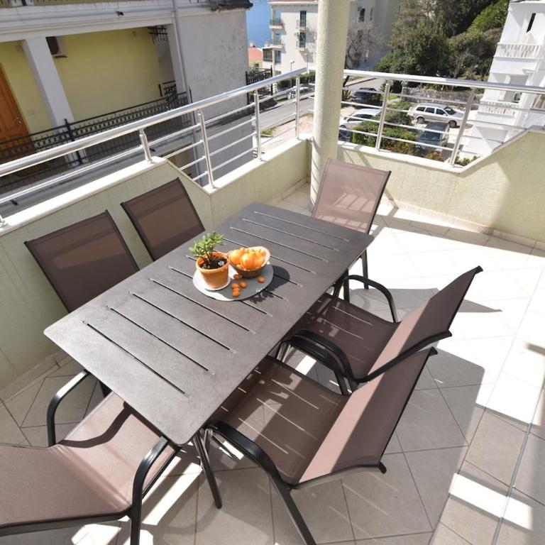 Adriatic Bliss - One-Bedroom Apartment - 17