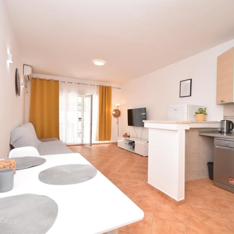 Adriatic Bliss - One-Bedroom Apartment - 14