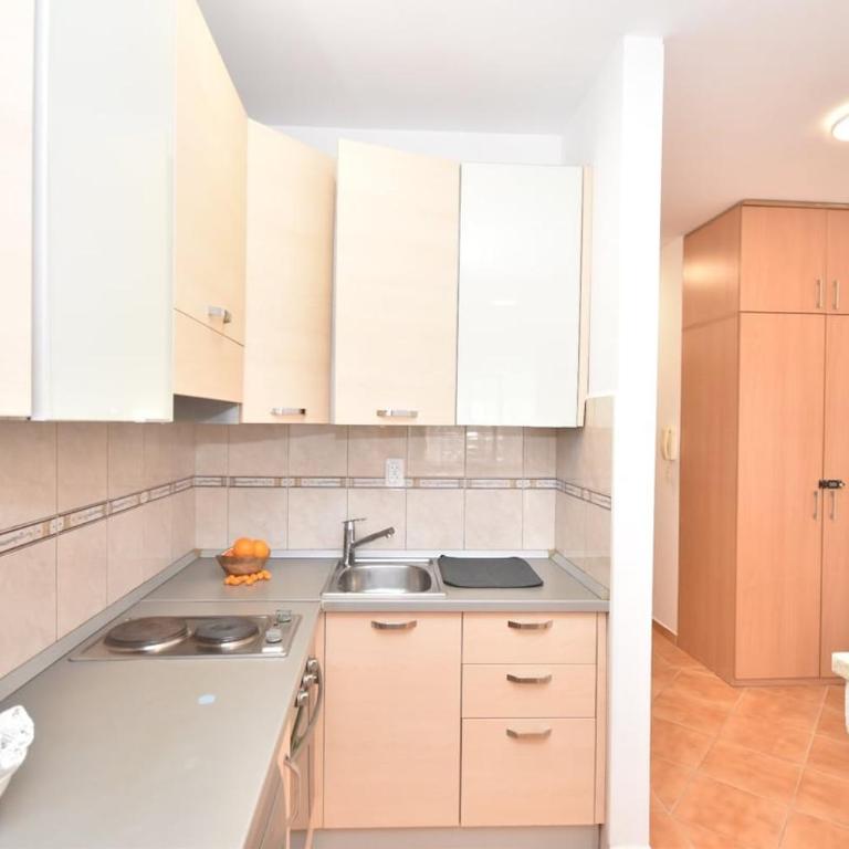 Adriatic Bliss - One-Bedroom Apartment - 13