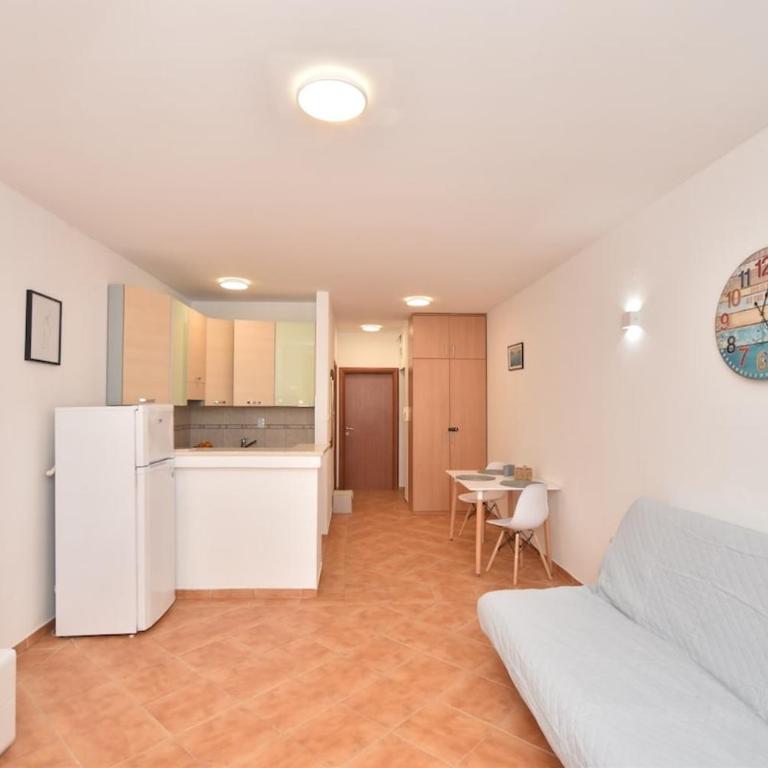Adriatic Bliss - One-Bedroom Apartment - 12
