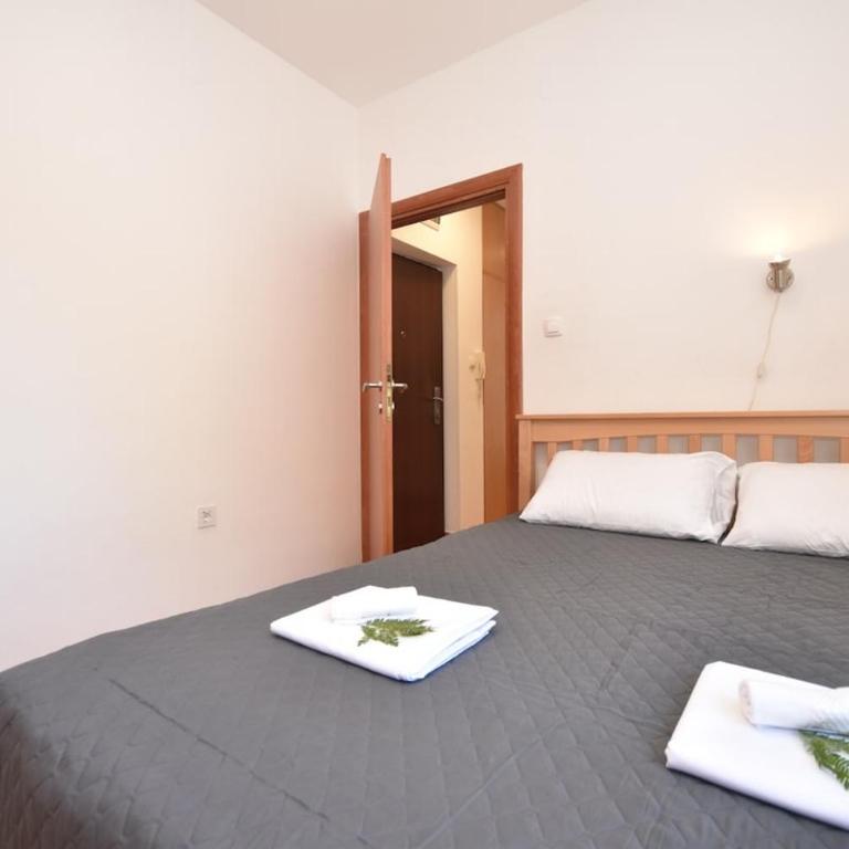 Adriatic Bliss - One-Bedroom Apartment - 9