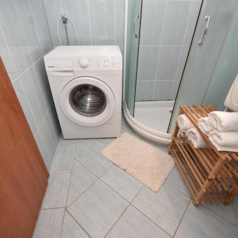 Adriatic Bliss - One-Bedroom Apartment - 7