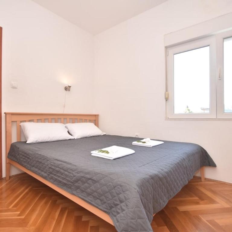 Adriatic Bliss - One-Bedroom Apartment - 6