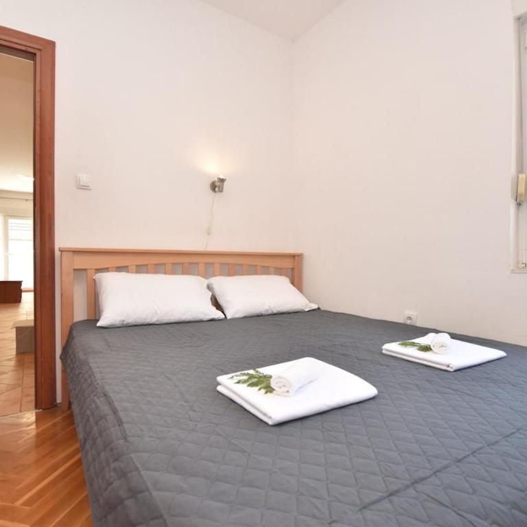Adriatic Bliss - One-Bedroom Apartment - 4
