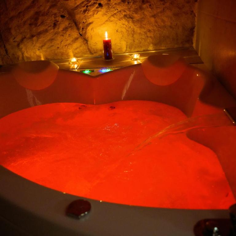 Dimora Antica Falegnameria - tra STORIA e RELAX - Casa con 1 Camera da Letto - 54