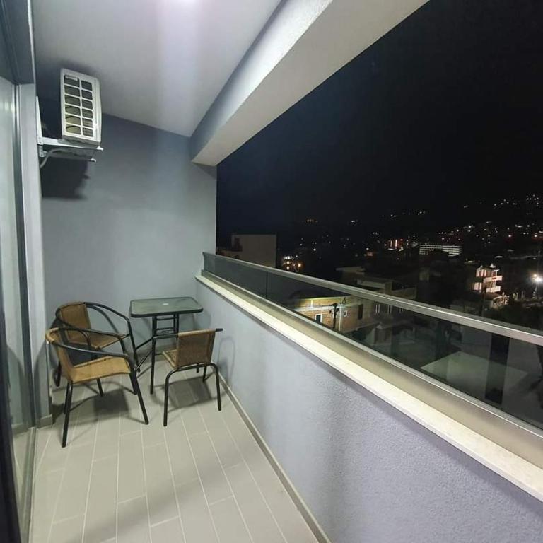 Apartmani Bosfor - Studio with Balcony - 2