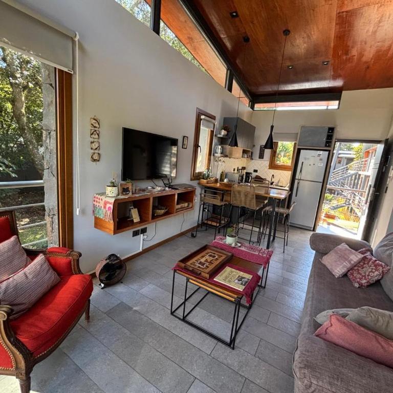 Altos de Belgrano Apart - Apartamento de 1 dormitorio - 10