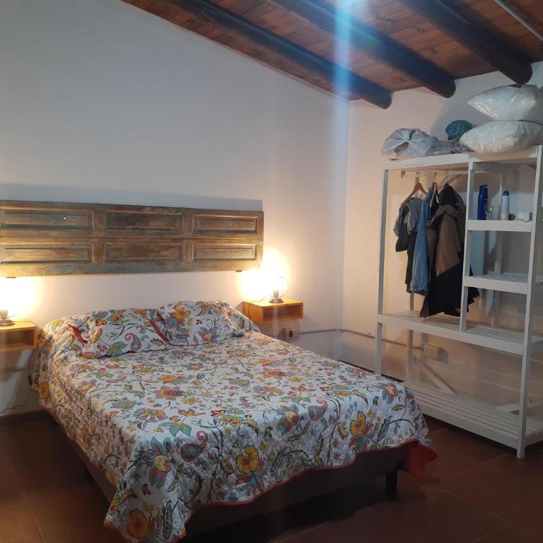 Cabaña Naranja - Casa de 2 dormitorios - 1