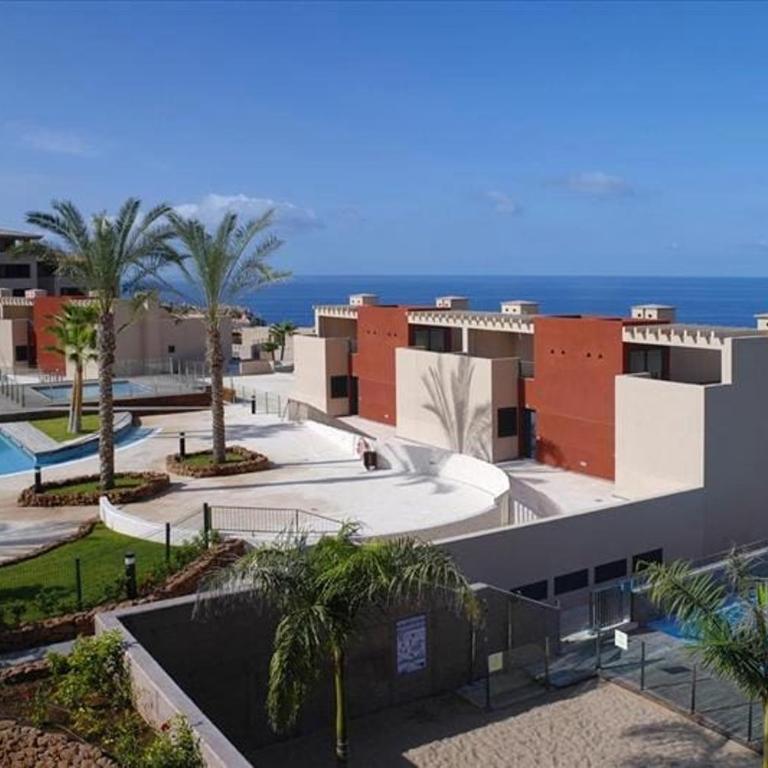 Apartamento con vistas en Playa Paraíso, Adeje - Apartamento de 2 dormitorios - 38